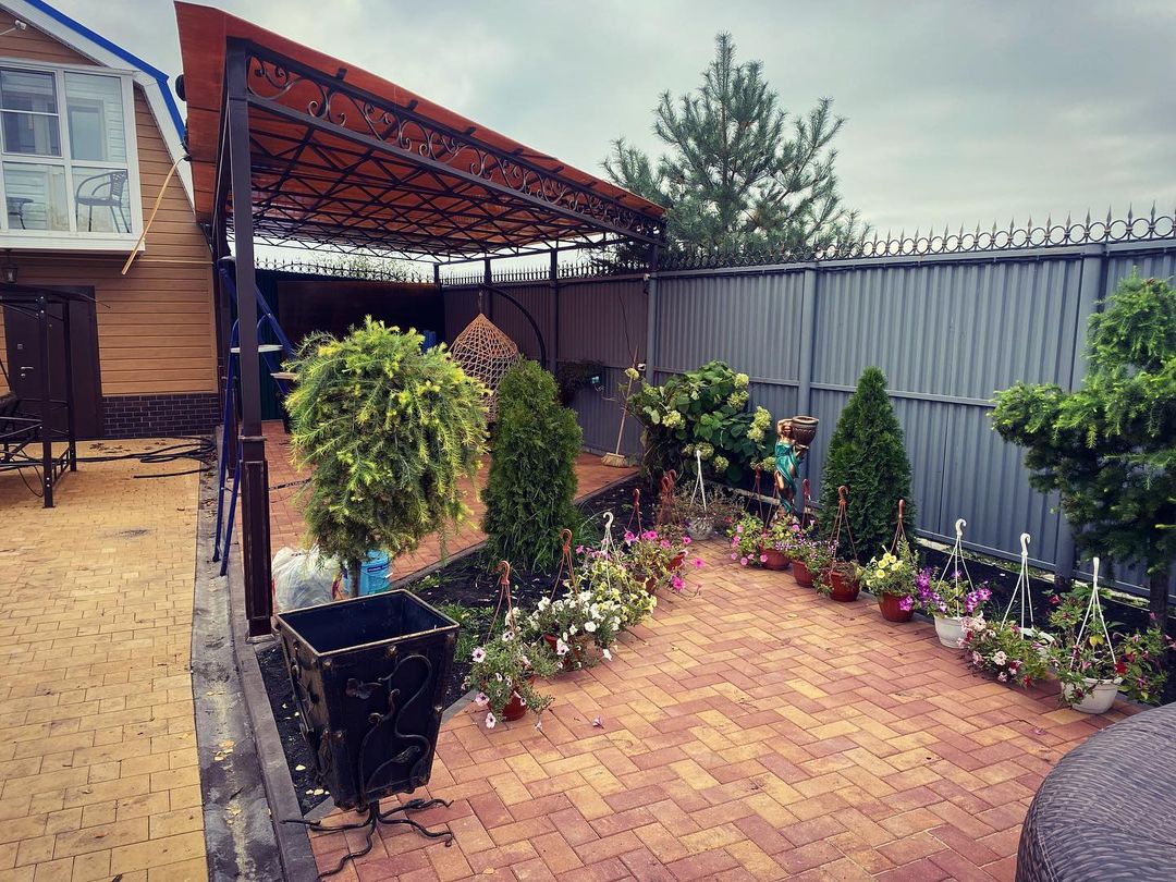 Фотогалерея «Ажур», фото 1