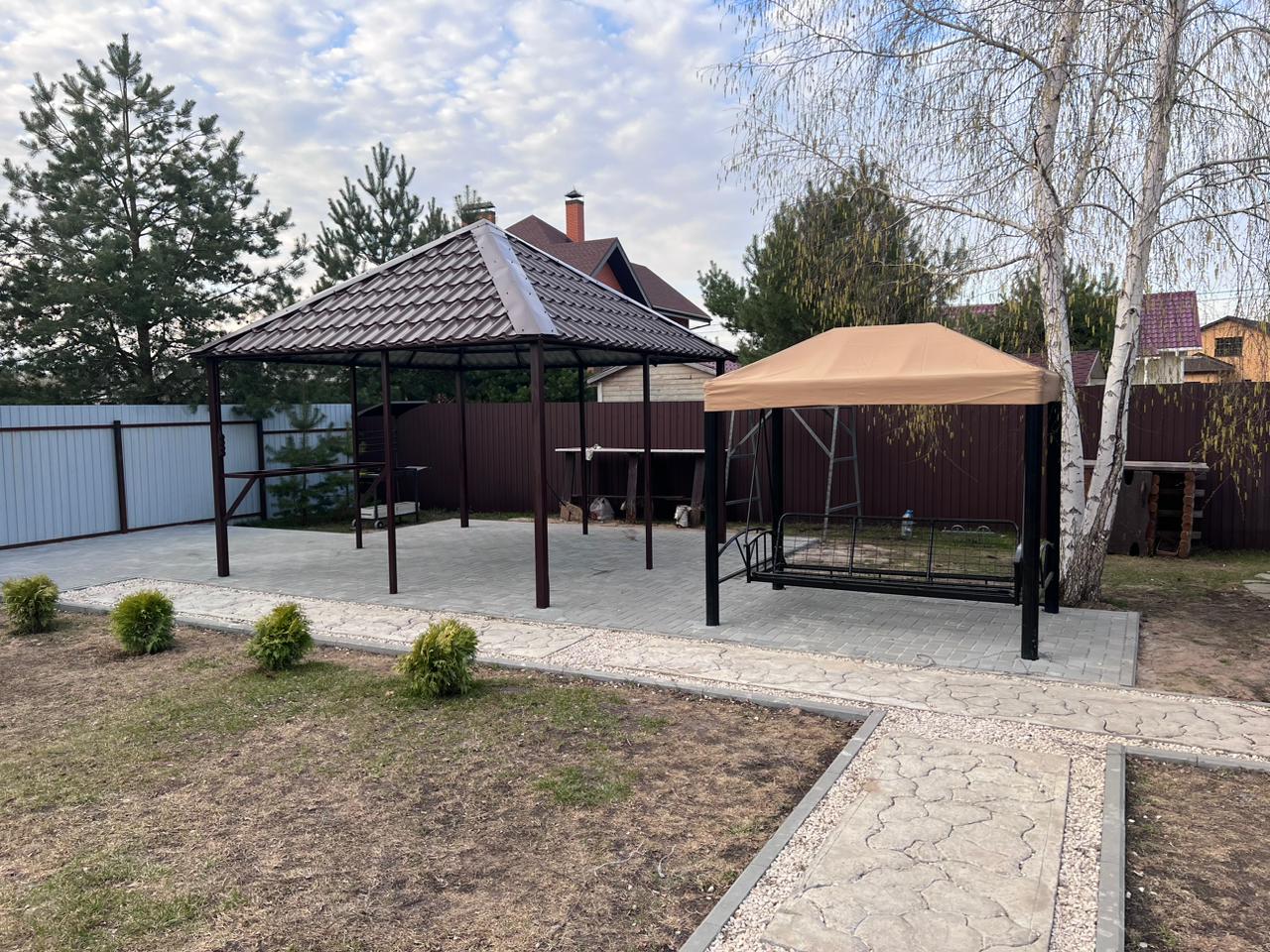 Фотогалерея «Ажур», фото 4