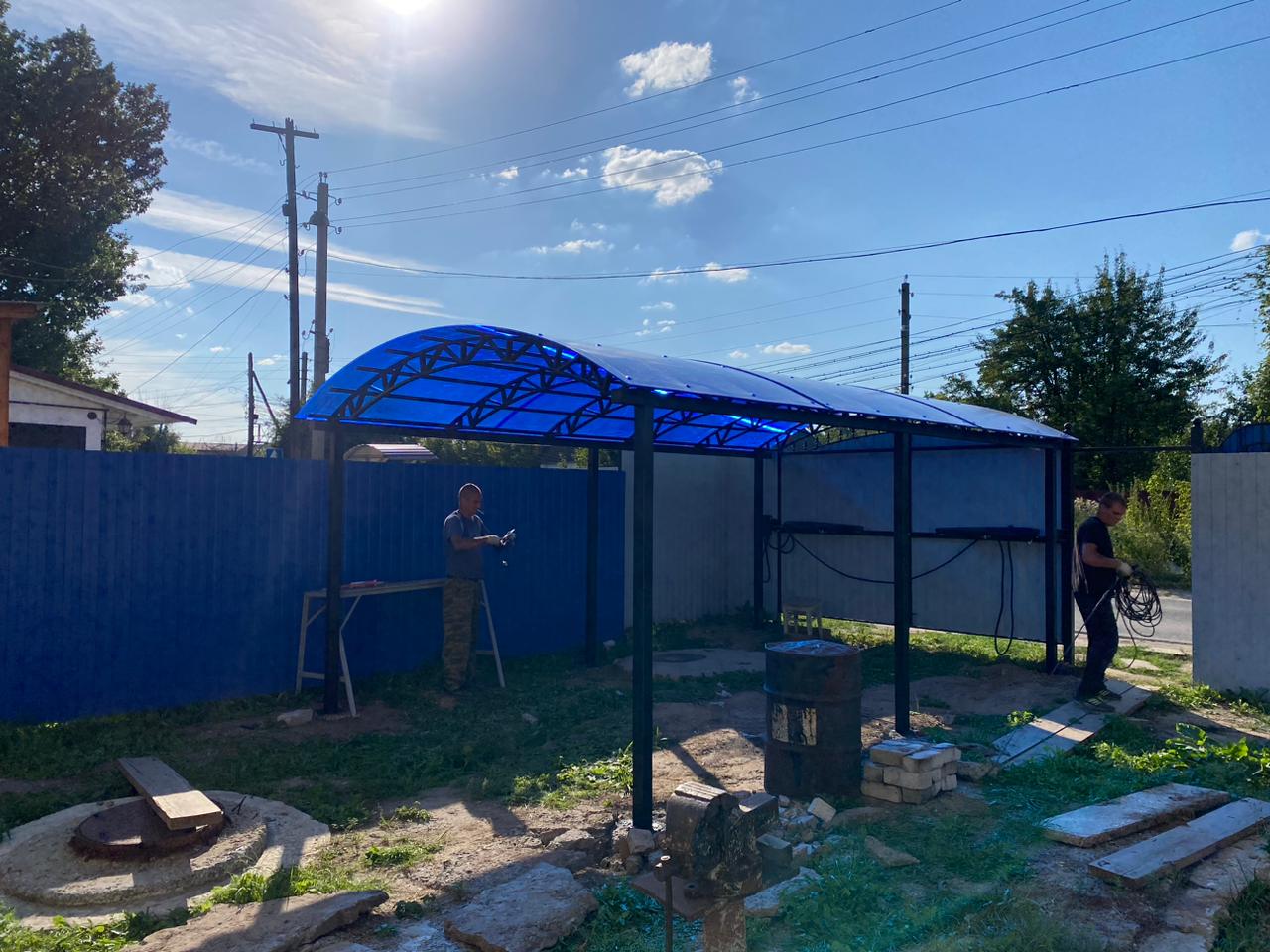 Фотогалерея «Ажур», фото 8